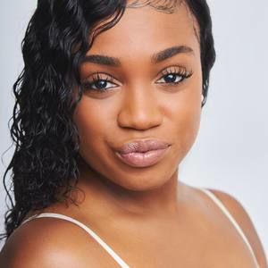 Meet your Posher, Tiana